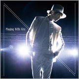 Nissy（西島隆弘）、ニューシングル「Playing With Fire」をiTunesにて配信開始