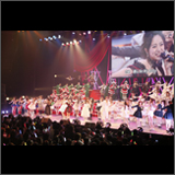 「第5回AKB48紅白対抗歌合戦」のDVD＆Blu-rayが全国で発売決定