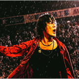  氷室京介、ファイナルライブツアー“KYOSUKE HIMURO LAST GIGS ”開催決定