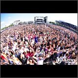 『ULTRA JAPAN 2016』来年9月17日〜19日に開催することが決定