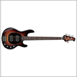神田商会、MUSICMAN「StingRay Neck Through」をリリース！