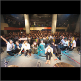 東京カランコロン×Czecho No Republic、同編成タッグで三都を巡るツアー完走！