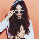 GLIM SPANKY、ミニアルバム『ワイルド・サイドを行け』タワレコ・インストアライブの詳細が発表！