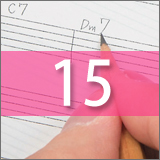 初心者のための作曲法「第15回：ドラムパターンの作り方」