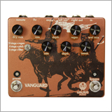 アンブレラカンパニー、Walrus Audio「VANGUARD」