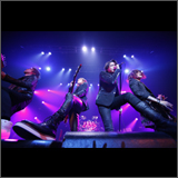 LUNA SEA、来年12月にFC限定2DAYSライブをさいたまスーパーアリーナにて開催することを発表！