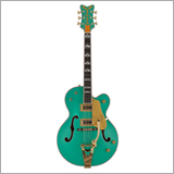 神田商会、Gretschの横山 健モデル「G6136T-KFJR FSR Kenny Falcon Jr.」