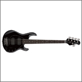 神田商会、MUSICMAN「StingRay5 Neck Through」をリリース！