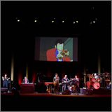 「ルパン三世コンサート～LUPIN! LUPIN!! LUPIN!!! 2015～」ライブレポート
