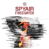 SPYAIR「ファイアスターター」のギターTAB譜を掲載！