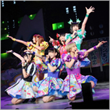 でんぱ組.inc、３ヶ月連続配信シングルリリースが決定
