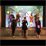 Perfume、自身初となる海外アーティストとの楽曲コラボが実現！