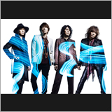 THE YELLOW MONKEY、15年ぶりにメンバー集結!