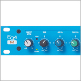  宮地商会M.I.D.、maag audio「EQ4 Mastering」をリリース