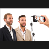 IK Multimedia、「iRig Mic Lav 2 Pack」をリリース！
