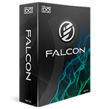UVIのソフト音源「Falcon」を徹底試奏