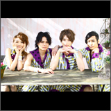 東京エロティカルパレード。、米倉利紀をフューチャリングに迎えた新曲MVとアルバムアートワークを公開