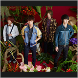 go!go!vanillas、新曲「スーパーワーカー」のMVを公開