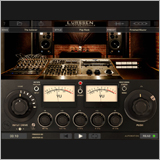 【速報 NAMM SHOW 2016】IK Multimedia、「Lurssen Mastering Console」を発表