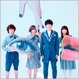 Swimy、銀魂ED曲「あっちむいて」配信スタート＆ティーザー映像を公開