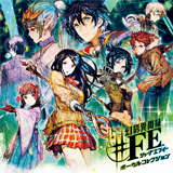 「幻影異聞録♯FE ボーカルコレクション」のPVが先行公開！