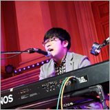 さかいゆう、ニューアルバム『4YU』発売記念イベントを開催
