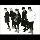 BIGBANG、ニューアルバム『MADE SERIES』がオリコンデイリーランキング1位を獲得