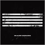 BIGBANG、ニューアルバム『MADE SERIES』がオリコン週間アルバムランキング1位獲得