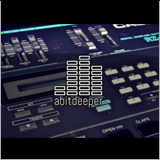 abitdeeper、ワンショットドラム素材集「Drumtraks」を無償ダウンロード