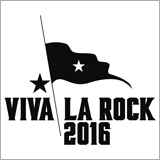 「VIVA LA ROCK」第3弾出演者を発表