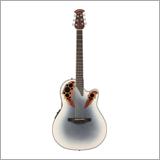神田商会、Ovation「Celebrity Elite CE44 Adamas Beige」