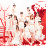 GEM、5thシングル「Fine! ～fly for the future～」のMVを公開！