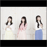 TrySail、ニューシングル「High Free Spirits」の発売が決定