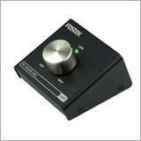 FOSTEX、ボリュームコントローラー「PC100USB-HR2」をリリース