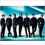 三代目JSB、待望のアルバム「THE JSB LEGACY」を3月30日に発売決定！