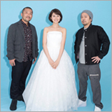 ケツメイシ、鈴木ちなみが出演した新曲「さらば涙」のミュージックビデオを公開
