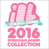 アイドルの定期ライブイベント『iCON DOLL LOUNGE』が日比谷野音で開催決定