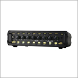 Peavey、ベース・ミニヘッドアンプ「MiniMEGA1000」の国内販売を開始