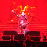 【完全ライブレポート】聖飢魔Ⅱ、日本武道館2DAYSファイナル公演にて完了！