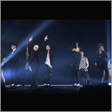 BIGBANG、ジャパンドームツアーのファイナルを開催
