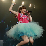 内田 彩、2ndライブの映像がBlu-rayとしてリリース決定