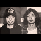 tacica、 NEWアルバム『HEAD ROOMS』リリース決定