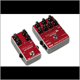 フックアップ、Pike Amplification「VULCAN」＆「VULCAN XL」