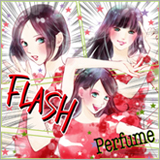 Perfumeの配信シングルジャケットを『ちはやふる』の原作者が書き下ろし！