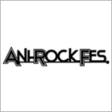 「ANI-ROCK FES.」の開催が決定