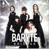 BRIDEAR、1stアルバム全曲ダイジェスト＆収録曲「Rebirth」MVを公開