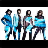 THE YELLOW MONKEY、新曲「ALRIGHT」のMVを公開！