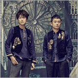 ゆず、新作ライブ映像作品＆MV集の収録曲発表