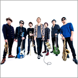 KEMURI、3年振りにチャリティ・イベント開催！