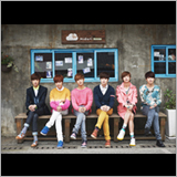 BOYFRIEND、ファン待望の来日コンサート開催が決定